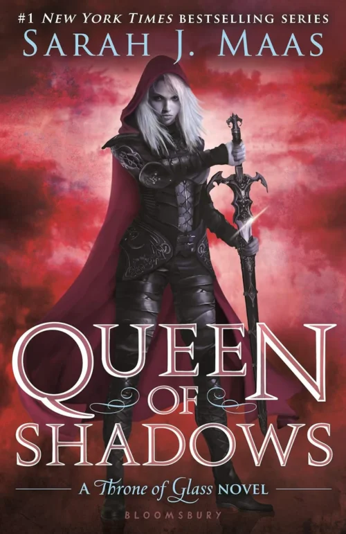 Queen of Shadow